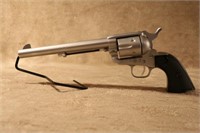 Taurus Single Action Revolver  (.45 LC)