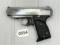 Cobra FS380 380cal pistol, s#FS055559 -