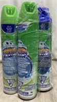 Scrubbing Bubbles Bathroom Disinfectant 4 Pack