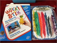 Wikki Stix Creatables - Unopened Package