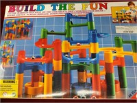 Build The Fun Construction Set - Complete