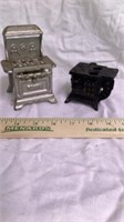 Miniature  Royal stove, Queen Cast iron stove