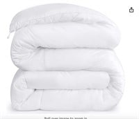 Utopia Bedding All Season Comforter - Ultra Soft