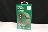 Bluetooth Activity Tracker
