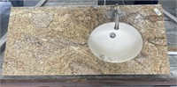 Kohler Sink Basin with Faucet