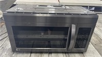 LG Under Counter Microwave Oven