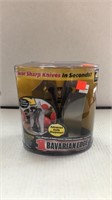 Knife Sharpener Bavarian Edge