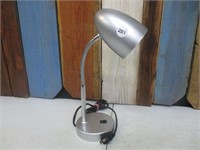 Desk lamp