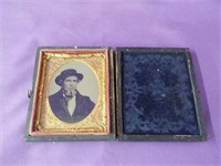 Daguerreotype