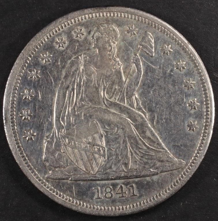 MAY 14, 2024 SILVER CITY RARE COINS & CURRENCY