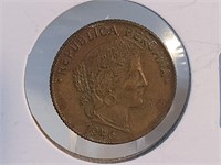 1946 Peru