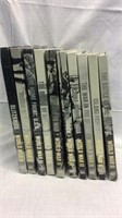 Time Life WW2 Book Collection 10pc