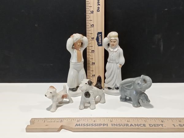 Mississippi Pickers May Consignment Auction # 3