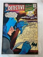 Dc comic Batman #366
