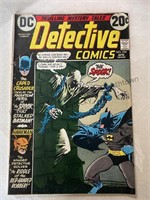 Dc comic Batman #434