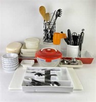 Selection of Kitchen Accessories