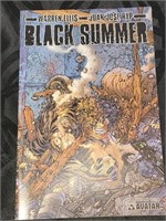 Black Summer # 1 Warren Ellis Juan Ryp Avatar