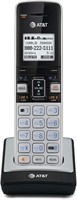 AT&T TL86003 Accessory Cordless Handset,