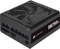 CORSAIR RMX Series™ RM750x 80 Plus Gold Fully