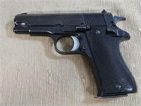 Star BM 9mm  Luger Semi Auto Handgun