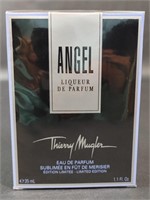 Limited Edition Thierry Mugler Angel Liquer