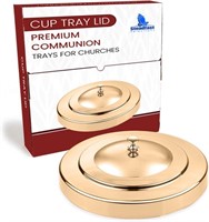 Steadfast Selections - (Cup Tray Lid) Premium