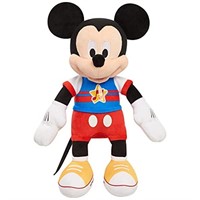 Disney Junior Mickey Mouse Funhouse Singing Fun