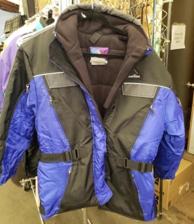 Lamartine Sz Medium Ski Jacket