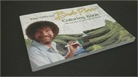 The Official Bob Ross Coloring Book-The Colors Of