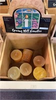 Spring Hill candles -watermelon