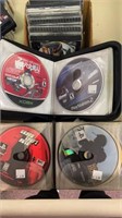 Random games-PlayStation, Xbox