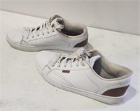 Size 8.5 Levi Strauss Tennis Shoe