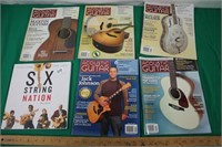 Acoustic Guitar Mags