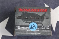 Ammo - 10mm - 20 Rounds