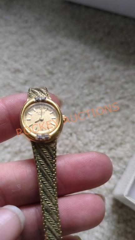 vintage ladies watch