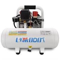 **READ DESC** Limodot Air Compressor, Ultra Quiet