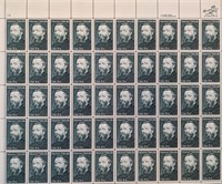 Herman Melville 20 cent Stamp Set