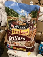 FRISKIES GRILLERS, 7.5 Kg