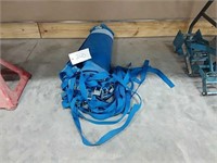 20ft Fall protection net " scaffolding"