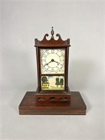 Marlow & Co. Miniature Terry Clock