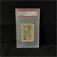 PSA 7 Roy Rogers #1 Times 1955 Card