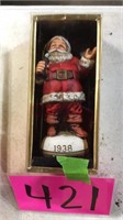 Memories of Santa collection 1938