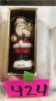 Memories of Santa collection 1925