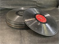 VTG 78 RPM Records