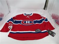 Jersey Canadiens de Montréal #73 Toffoli NEUF gr