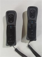 Wii Controllers