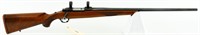 Ruger M77 Varmint Heavy Barrel .220 Swift