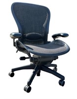 HERMAN MILLER Aeron Office Chair