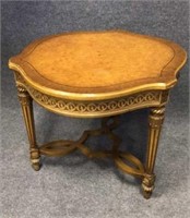 Ornate Side Table
