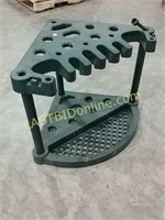 Poly Yard Tool Stand